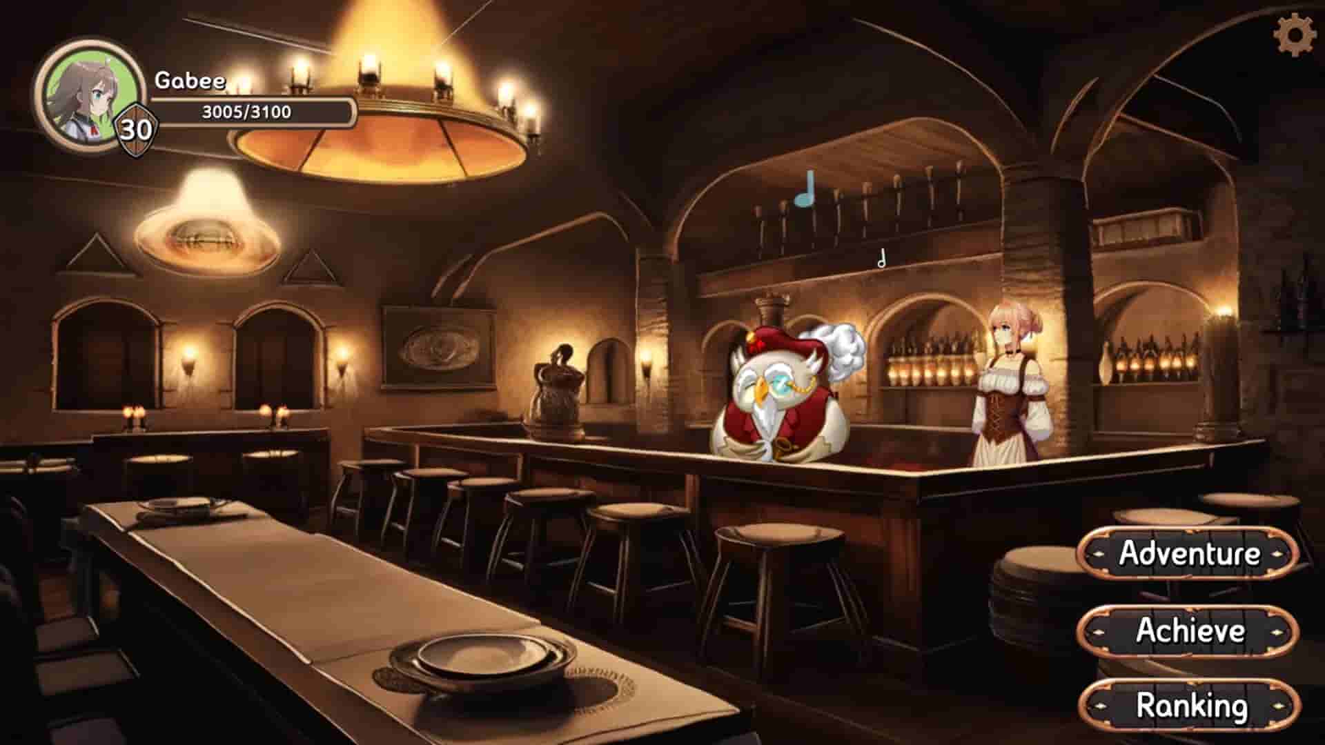 CardAttack-Gabee's Roads screenshot thumbnail screenshot 0