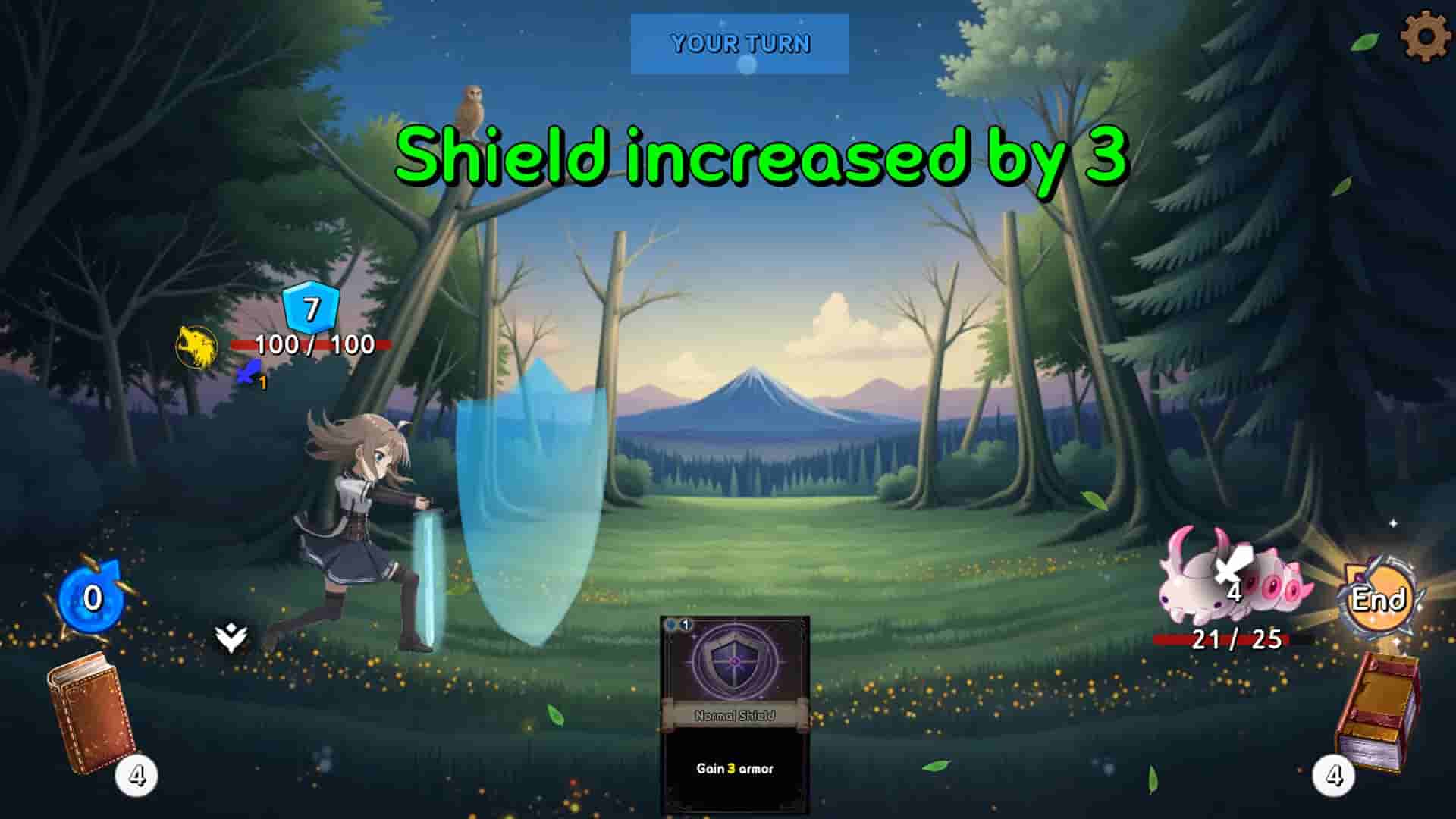 CardAttack-Gabee's Roads screenshot thumbnail screenshot 2