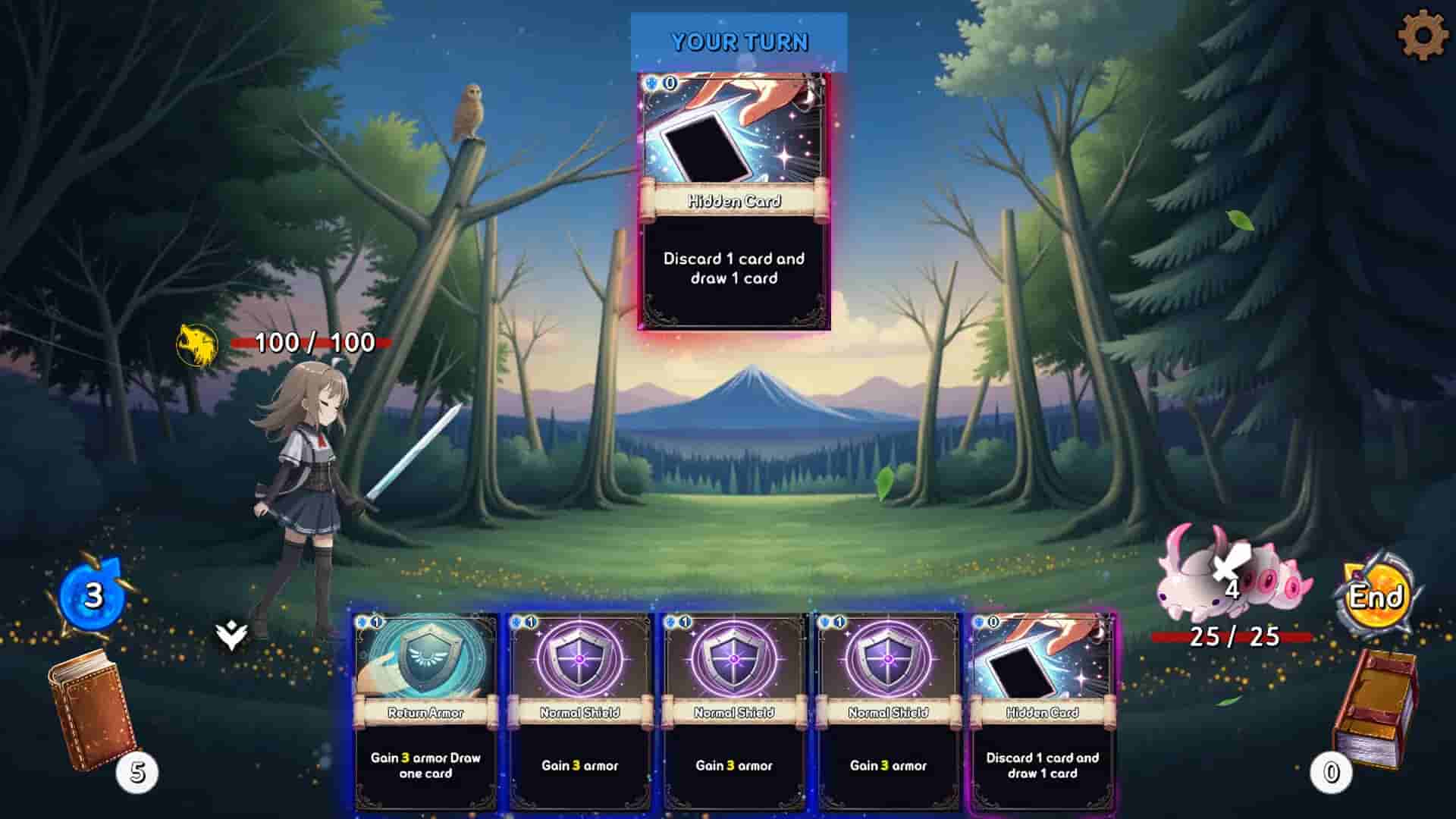 CardAttack-Gabee's Roads screenshot thumbnail screenshot 3