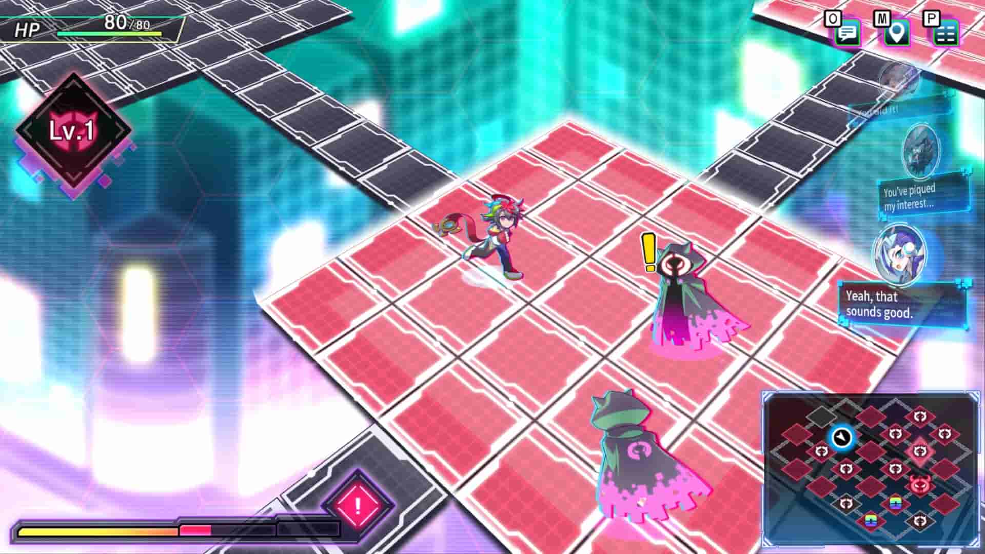 Card-en-Ciel screenshot thumbnail screenshot 1