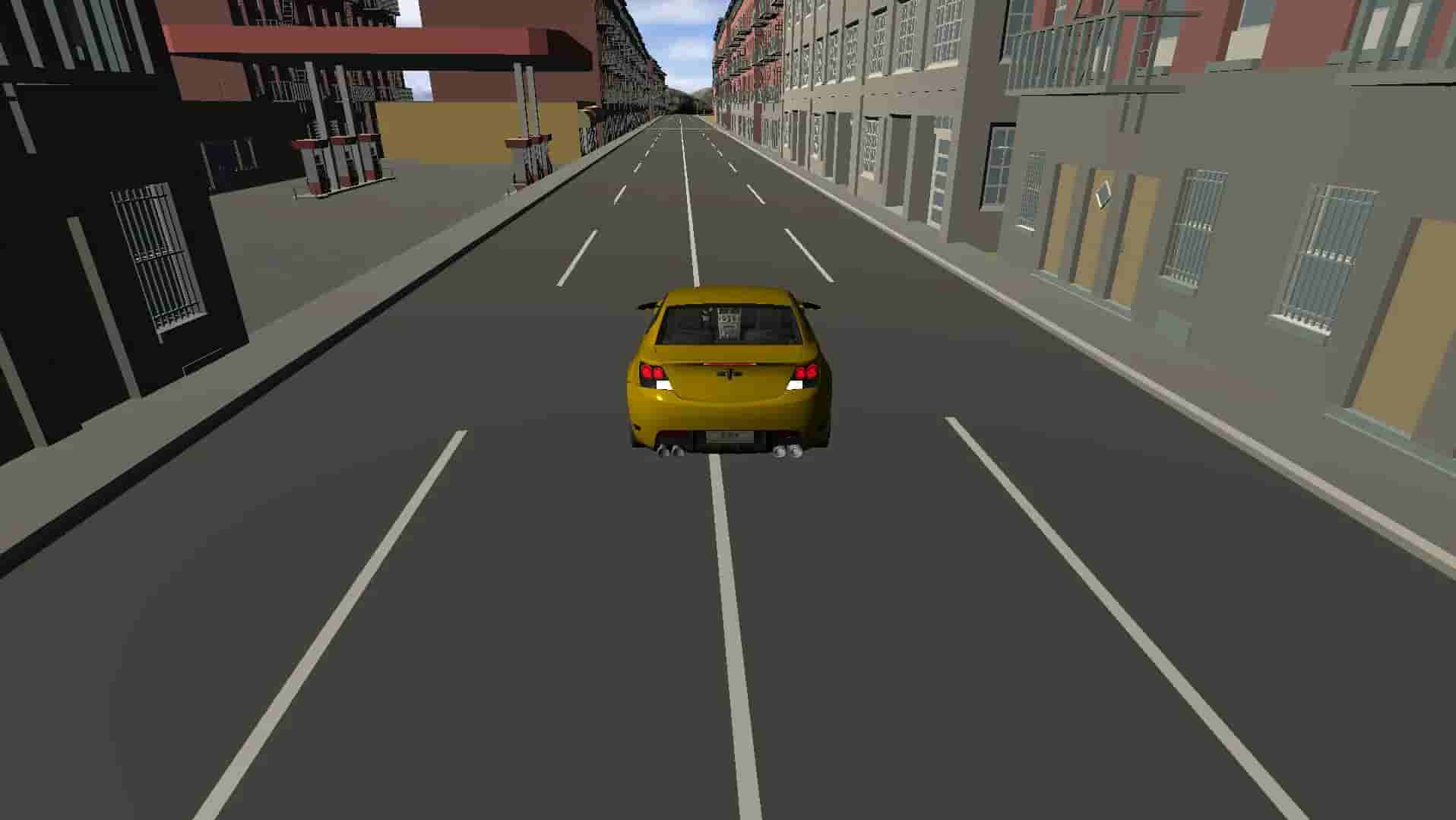 CARGAME screenshot thumbnail screenshot 0