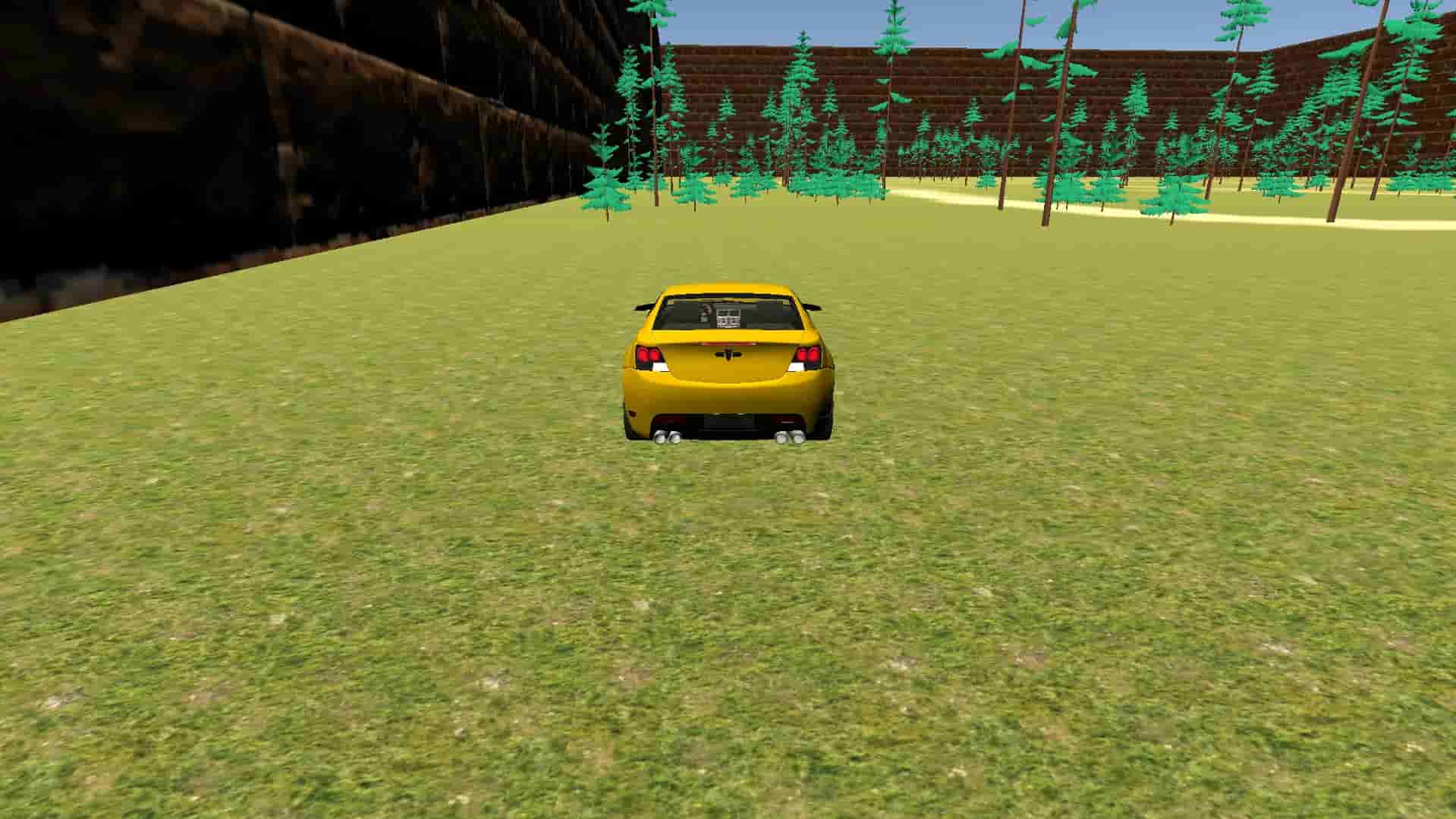 CARGAME screenshot thumbnail screenshot 4