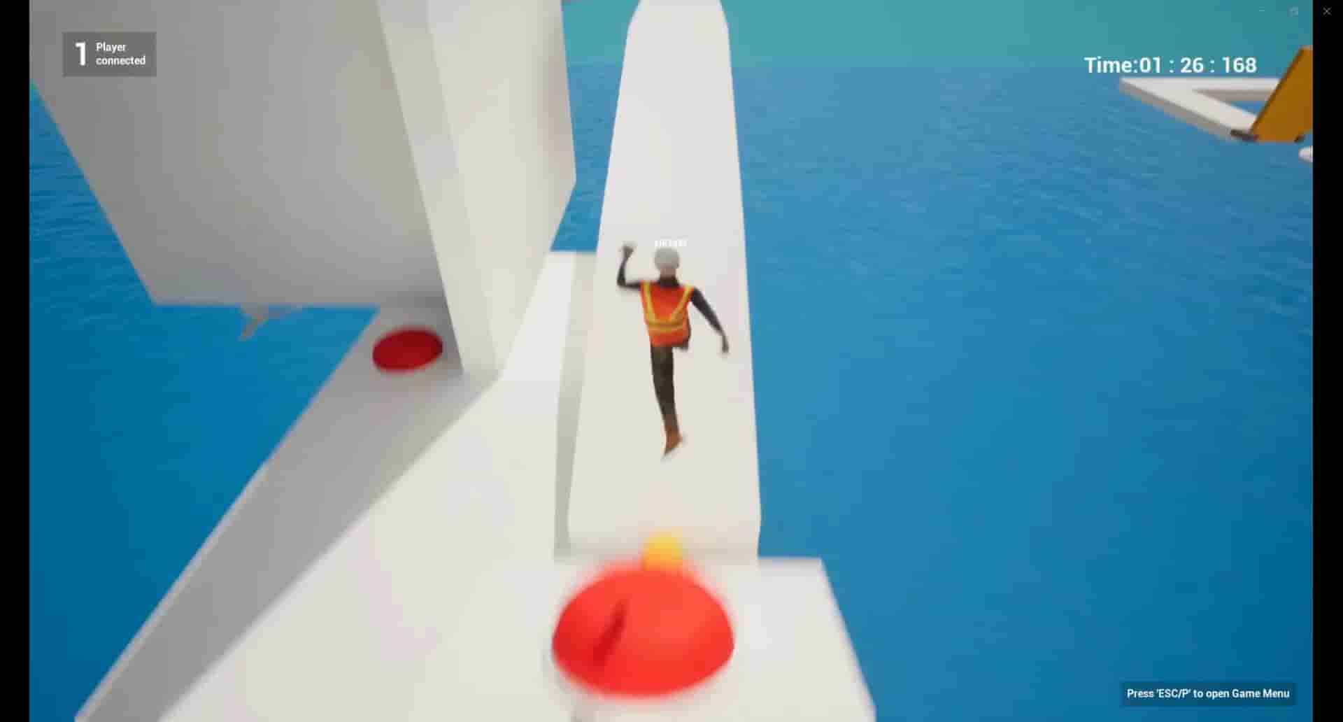 CargoRun screenshot thumbnail screenshot 1