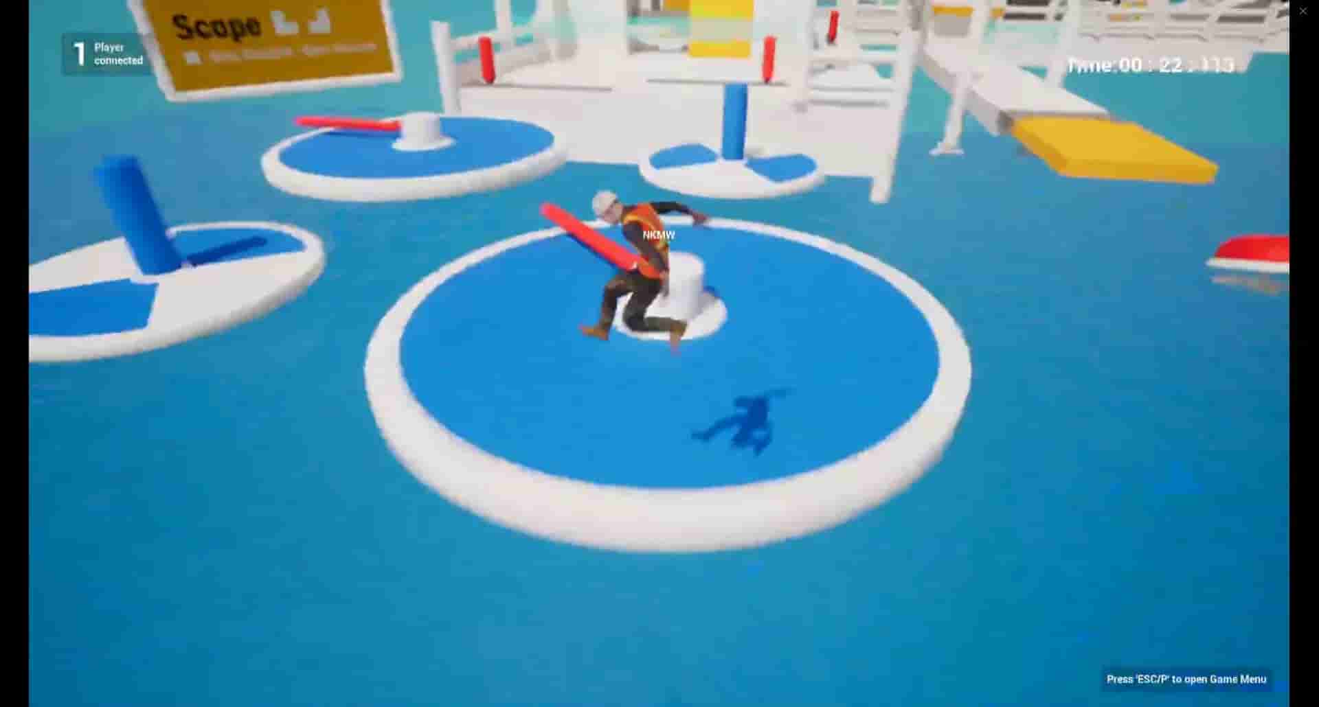 CargoRun screenshot thumbnail screenshot 2