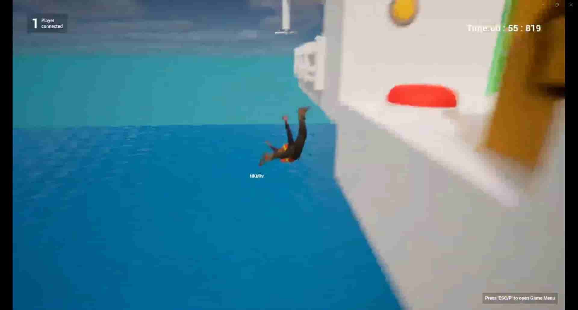CargoRun screenshot thumbnail screenshot 3