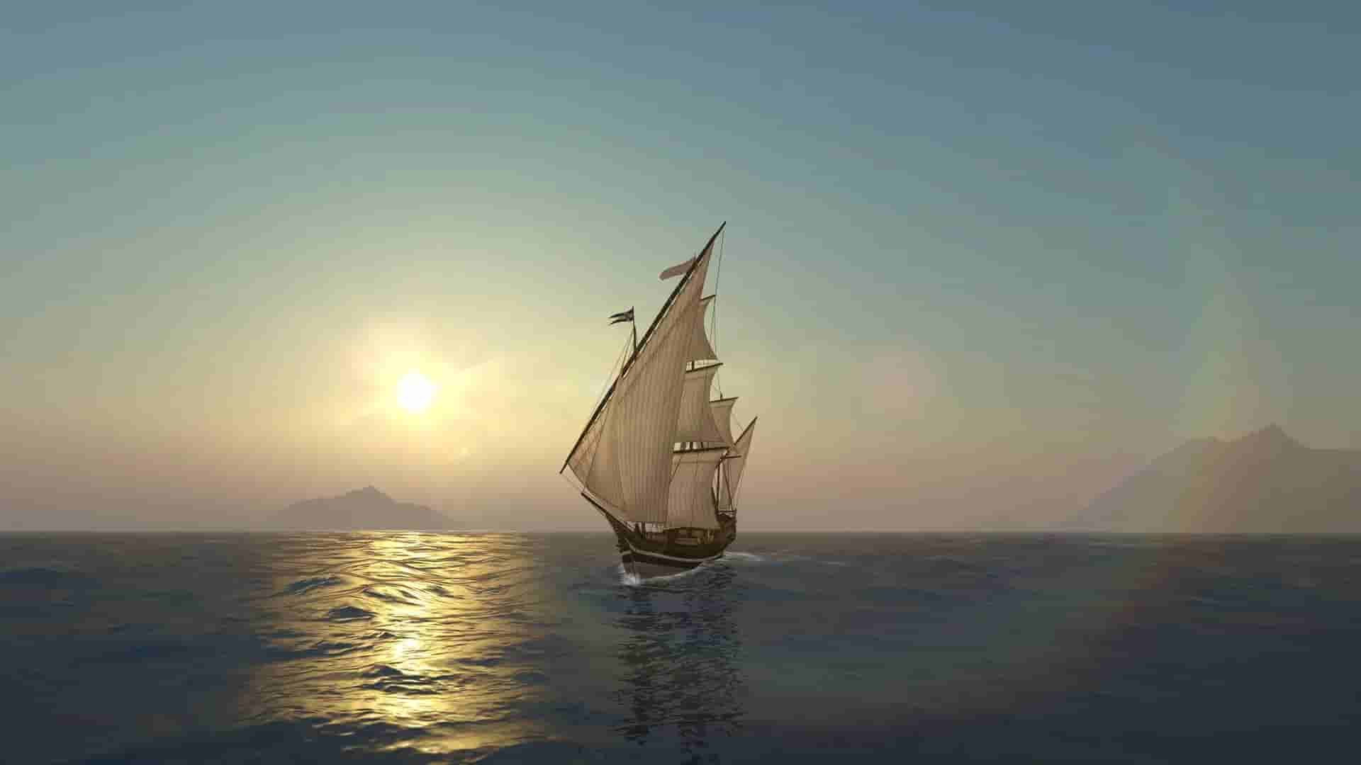 Caribbean Legend screenshot thumbnail screenshot 11