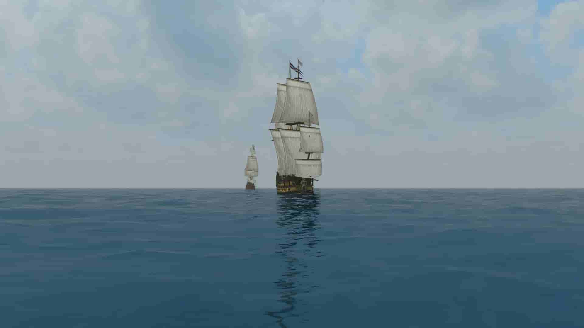 Caribbean Legend screenshot thumbnail screenshot 13