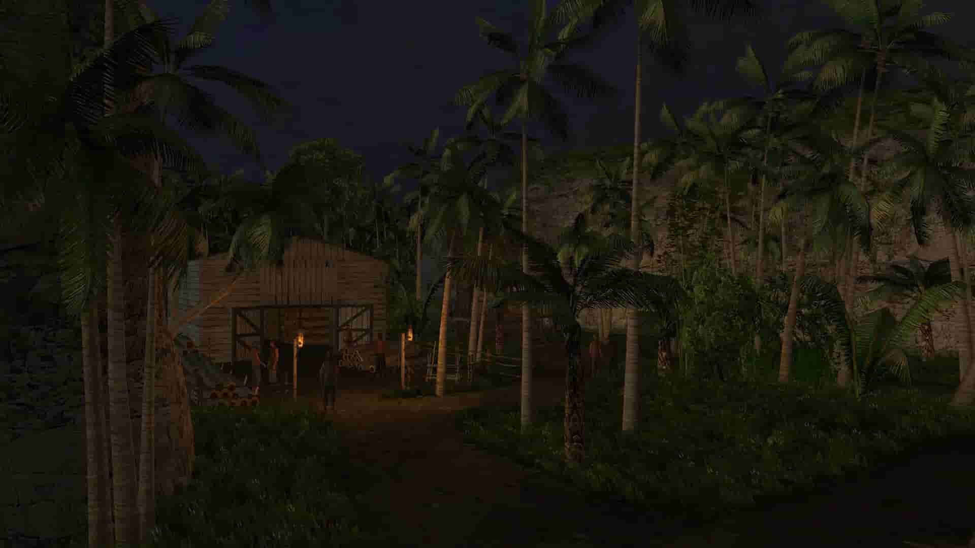 Caribbean Legend screenshot thumbnail screenshot 14