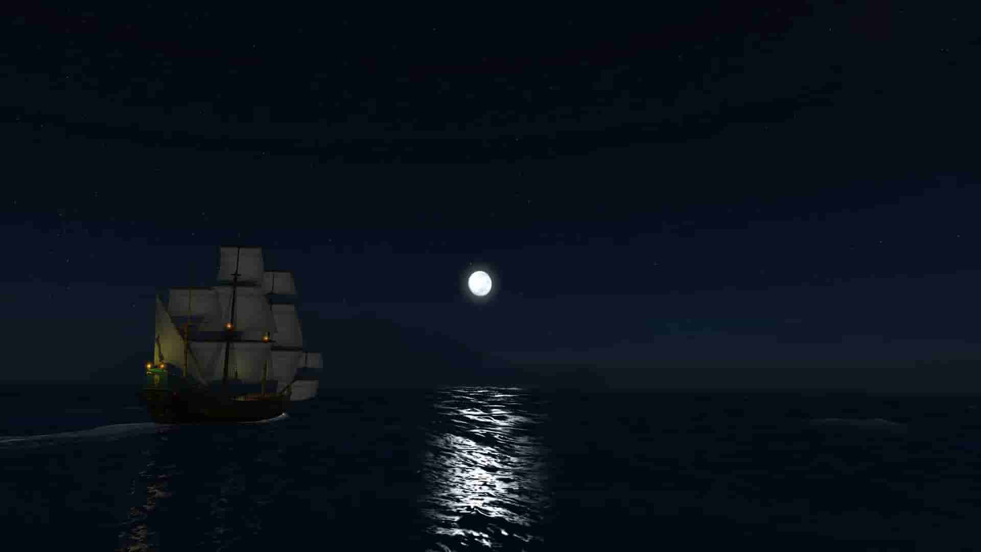 Caribbean Legend screenshot thumbnail screenshot 15