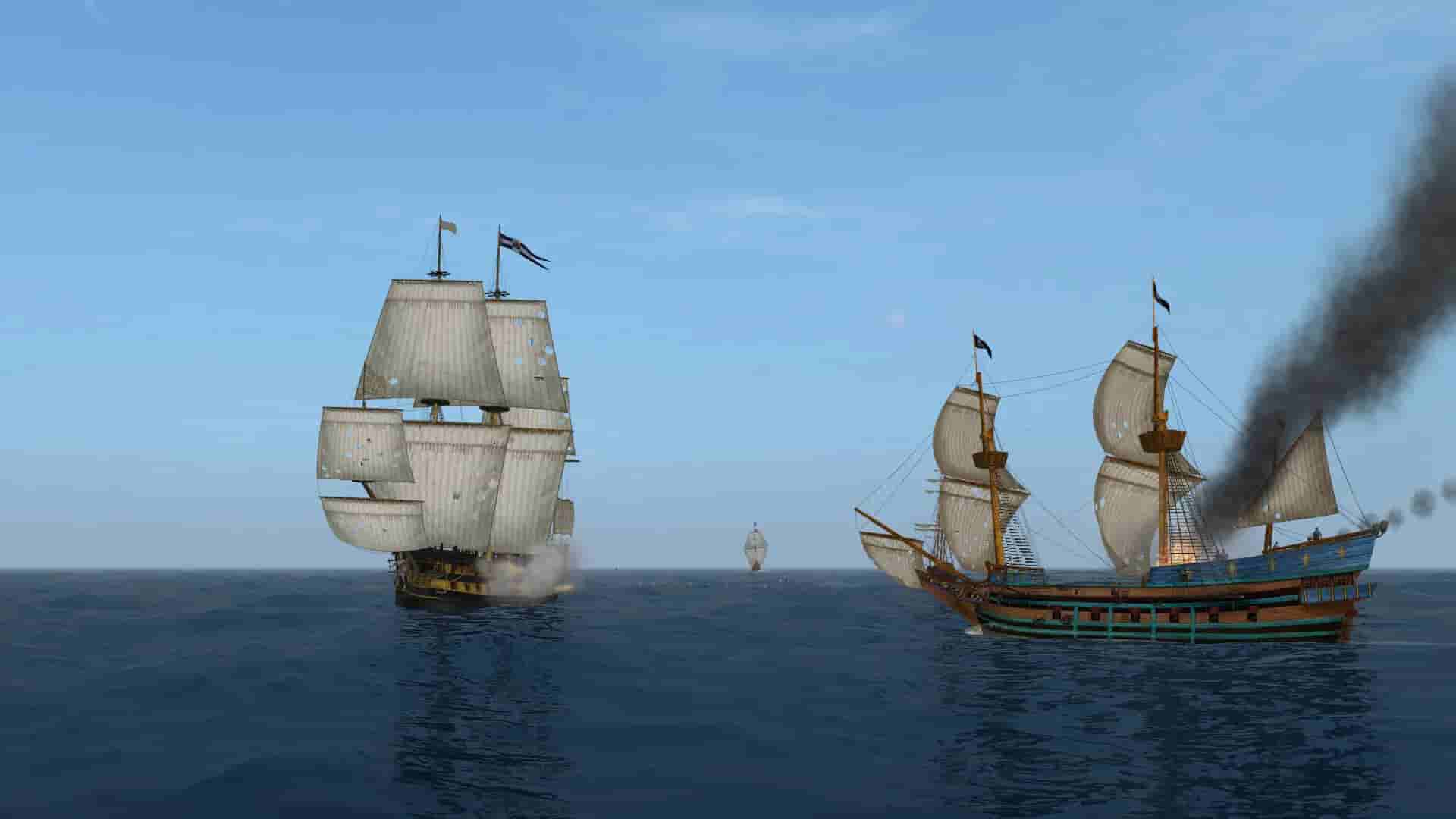 Caribbean Legend screenshot thumbnail screenshot 16