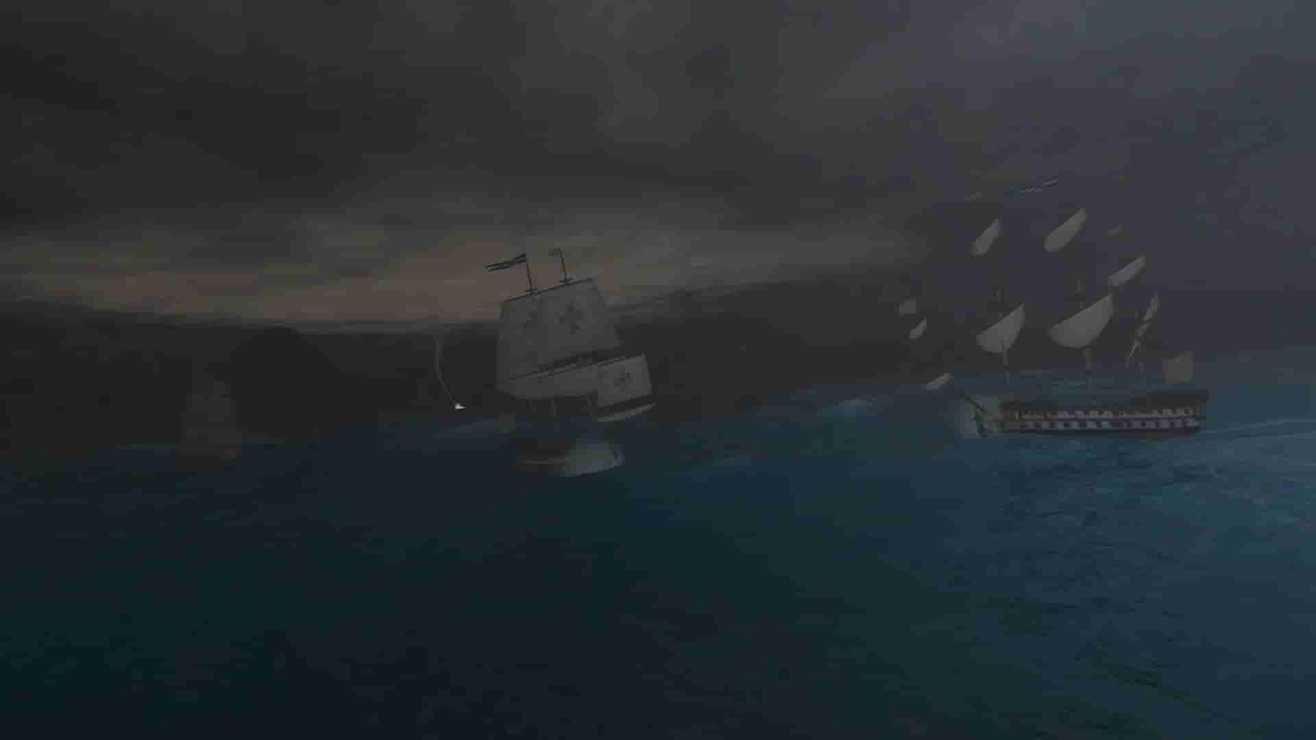 Caribbean Legend screenshot thumbnail screenshot 17
