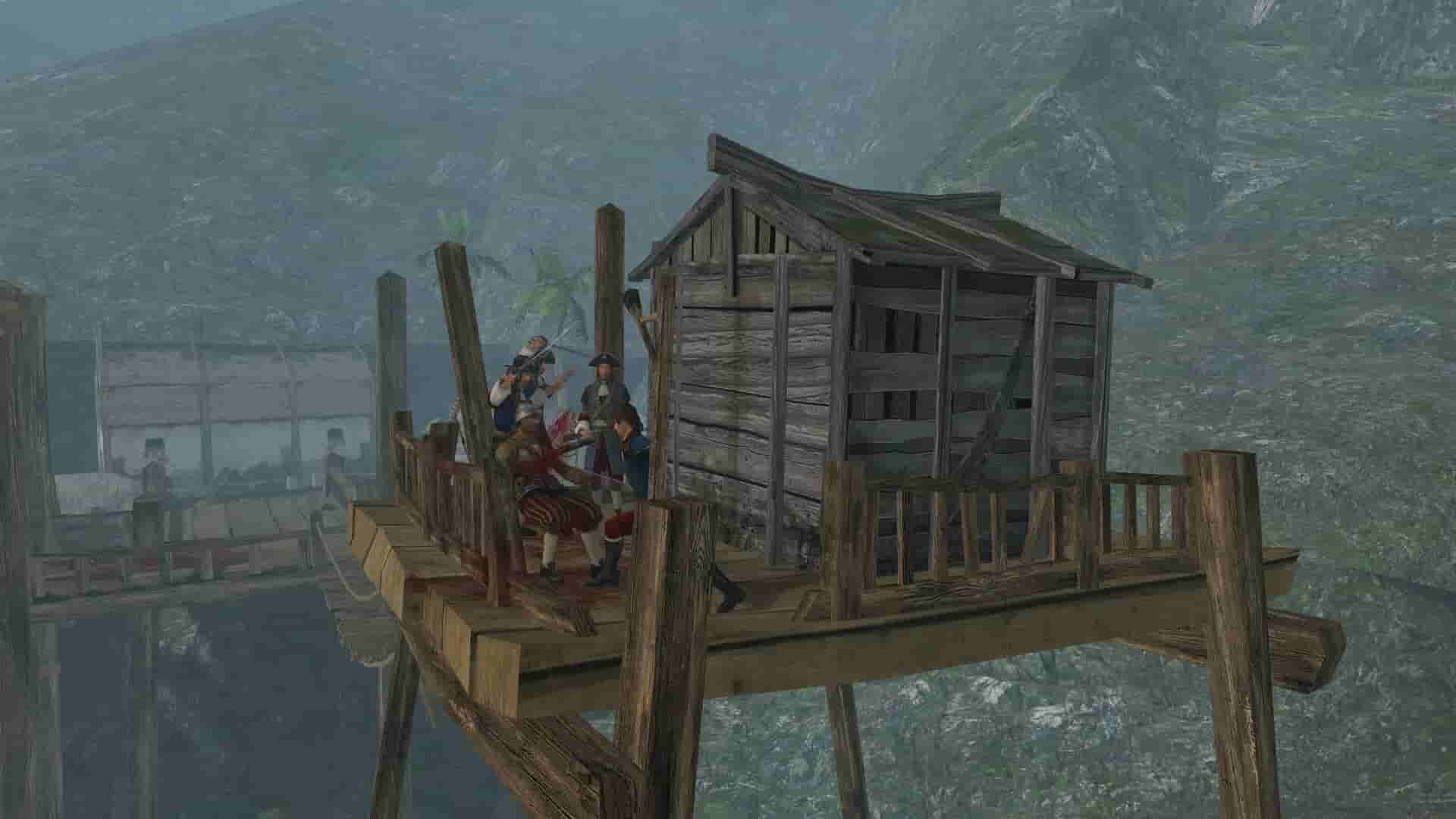 Caribbean Legend screenshot thumbnail screenshot 19