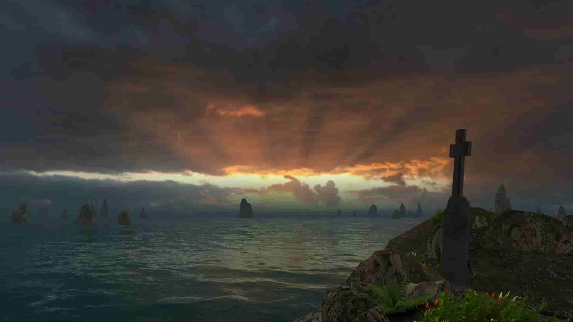 Caribbean Legend screenshot thumbnail screenshot 20
