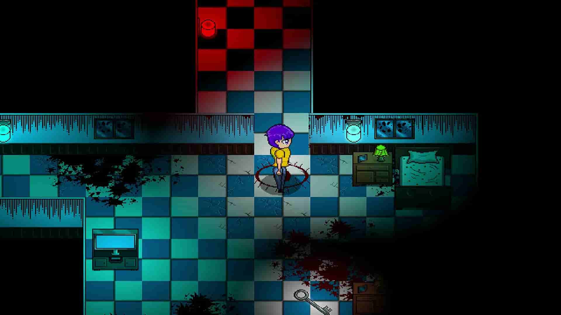 Carlos Haunted House screenshot thumbnail screenshot 5