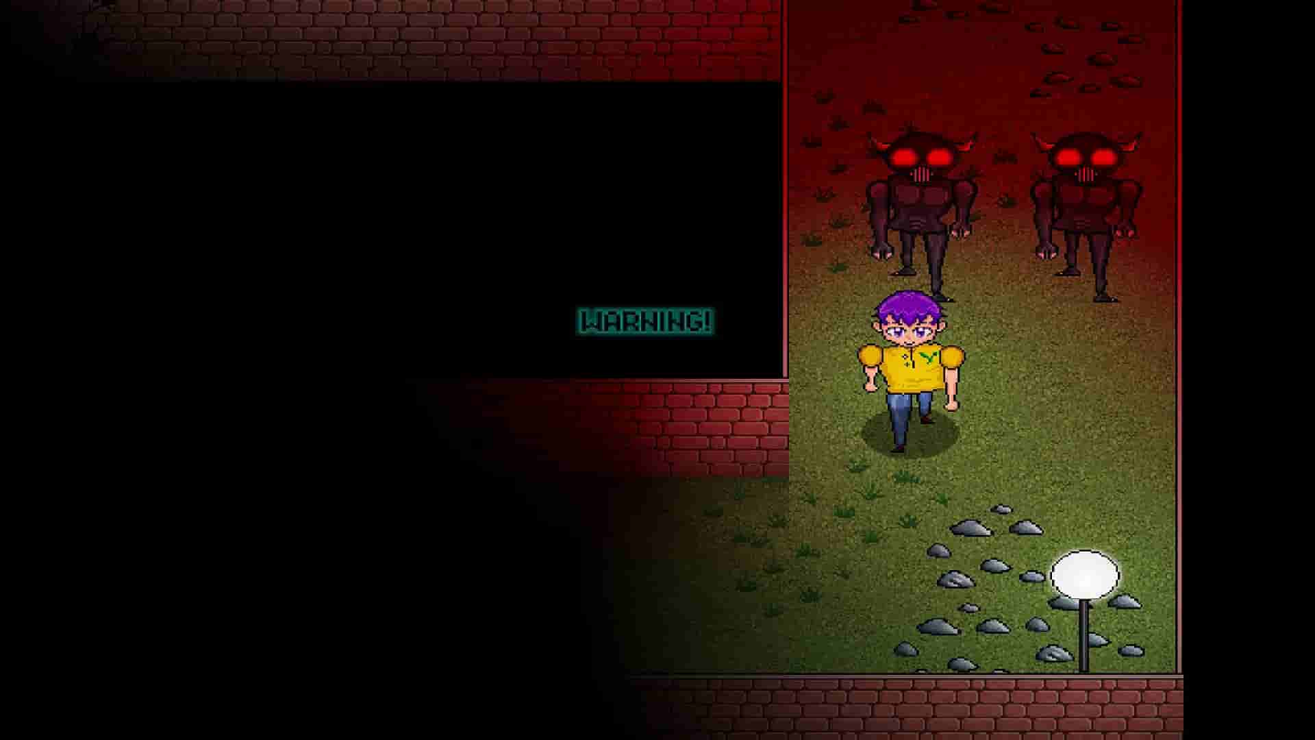 Carlos Haunted House screenshot thumbnail screenshot 6