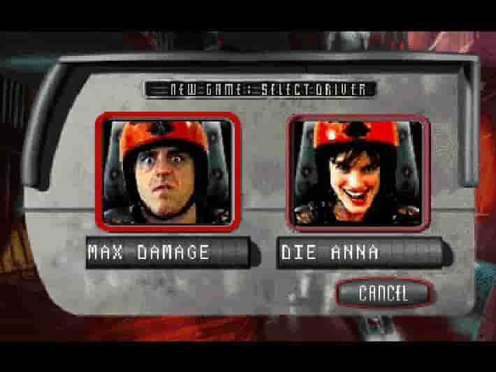 Carmageddon Max Pack screenshot thumbnail screenshot 0