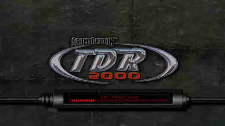 Carmageddon TDR 2000 screenshot thumbnail screenshot 5