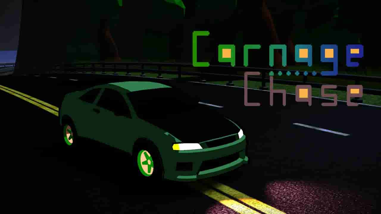 Carnage Chase screenshot thumbnail screenshot 0
