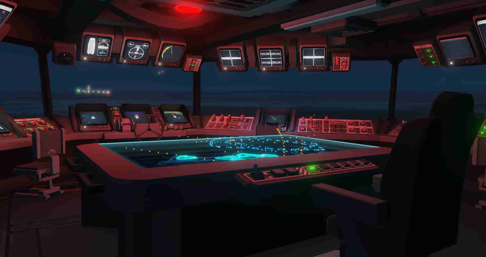 Carrier Command 2 screenshot thumbnail screenshot 0