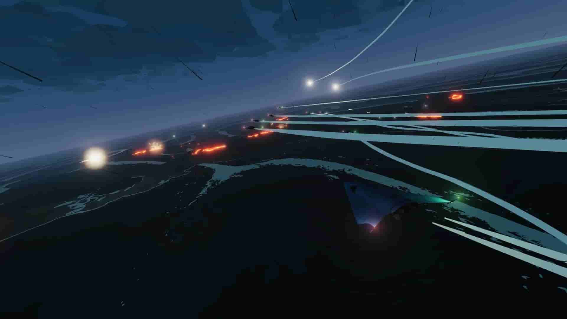 Carrier Command 2 screenshot thumbnail screenshot 10