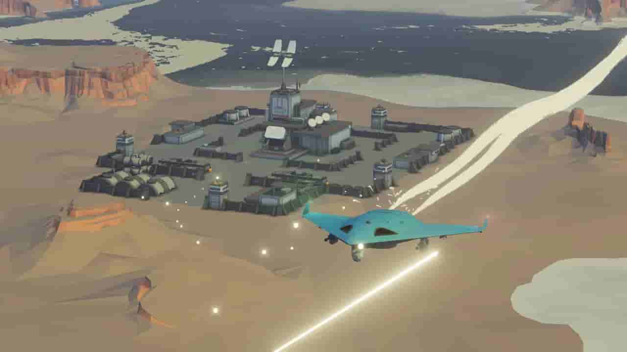 Carrier Command 2 screenshot thumbnail screenshot 11