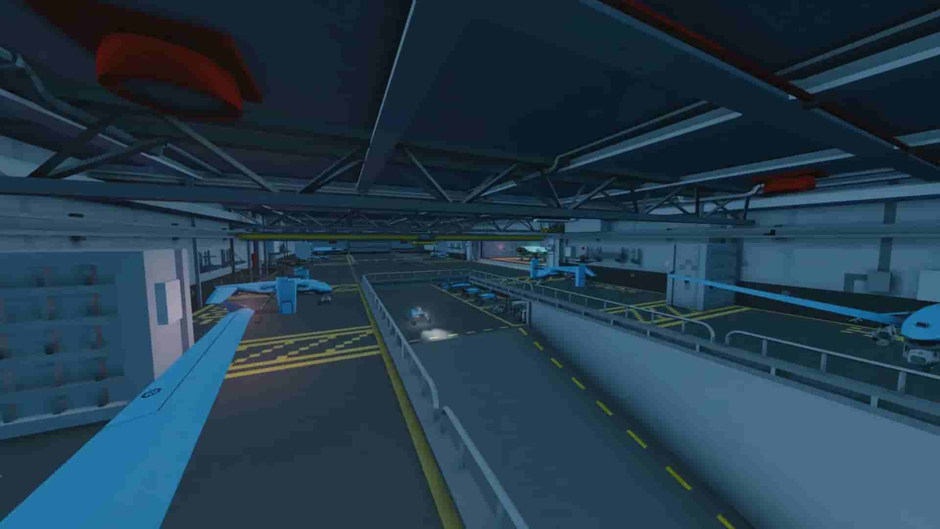 Carrier Command 2 screenshot thumbnail screenshot 13