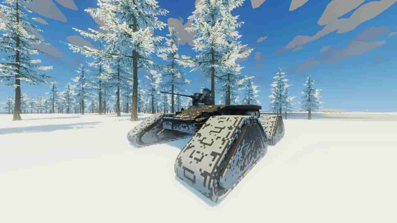 Carrier Command 2 screenshot thumbnail screenshot 14