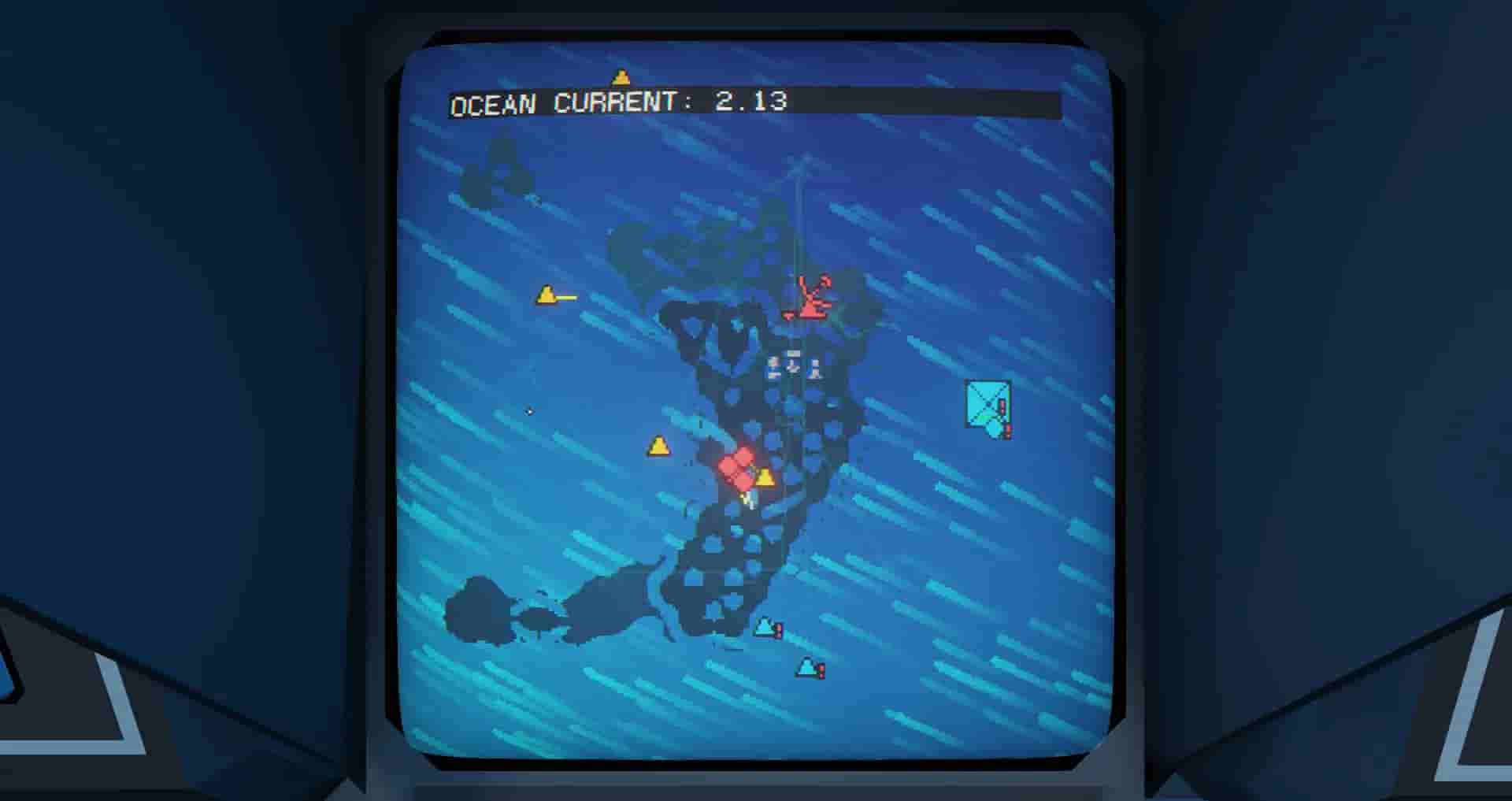 Carrier Command 2 screenshot thumbnail screenshot 2