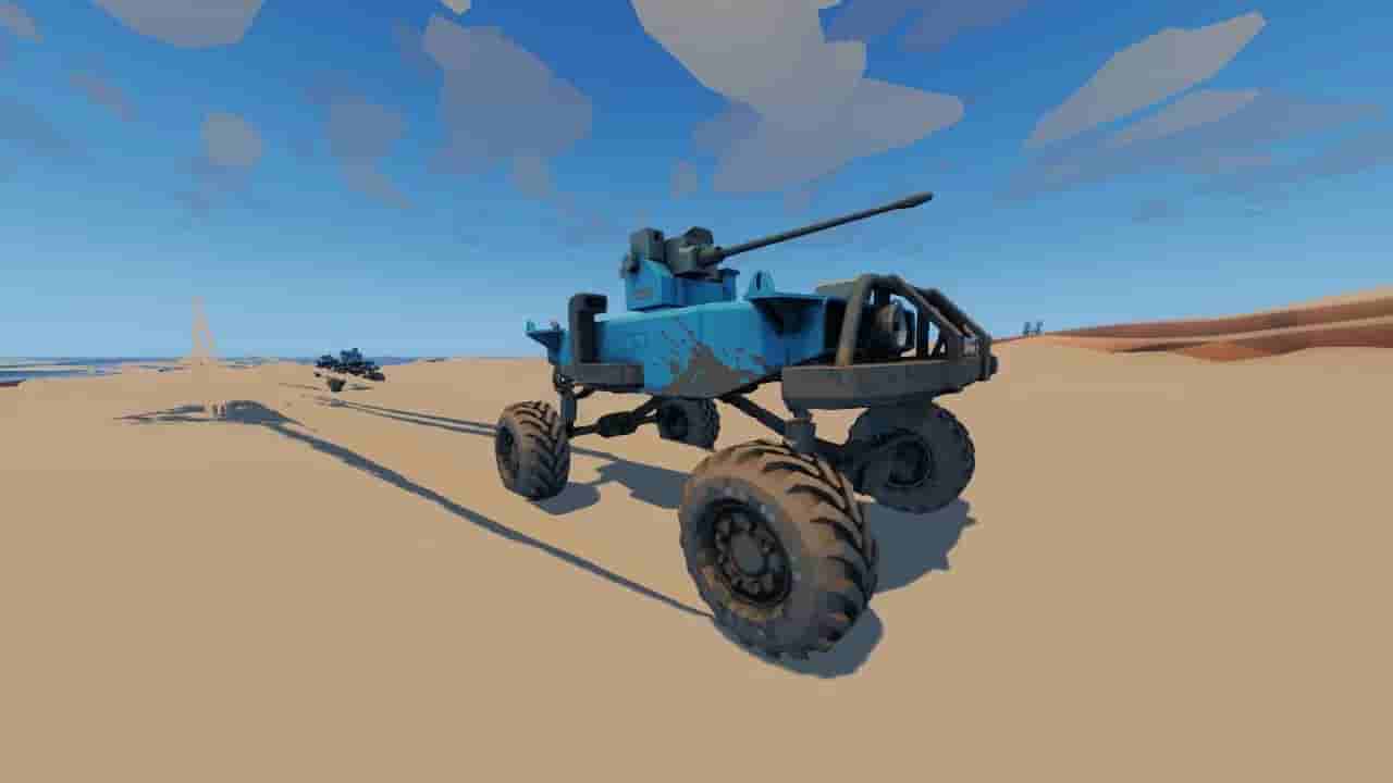 Carrier Command 2 screenshot thumbnail screenshot 3
