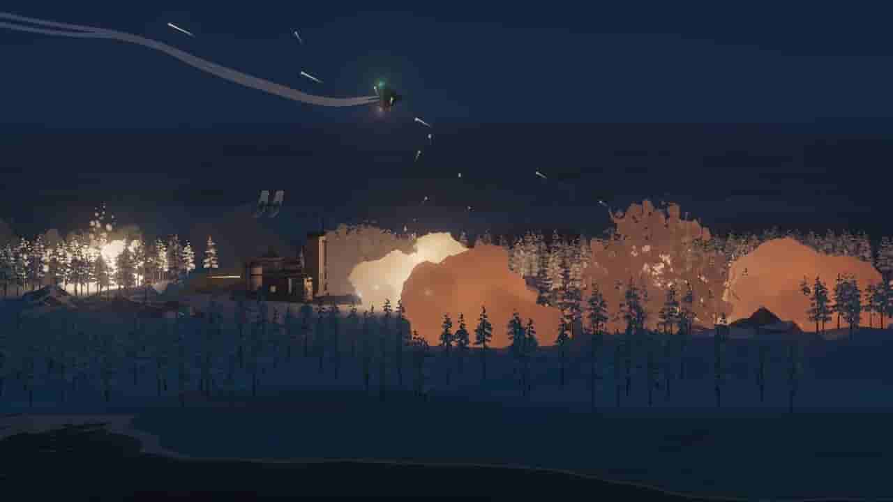 Carrier Command 2 screenshot thumbnail screenshot 4