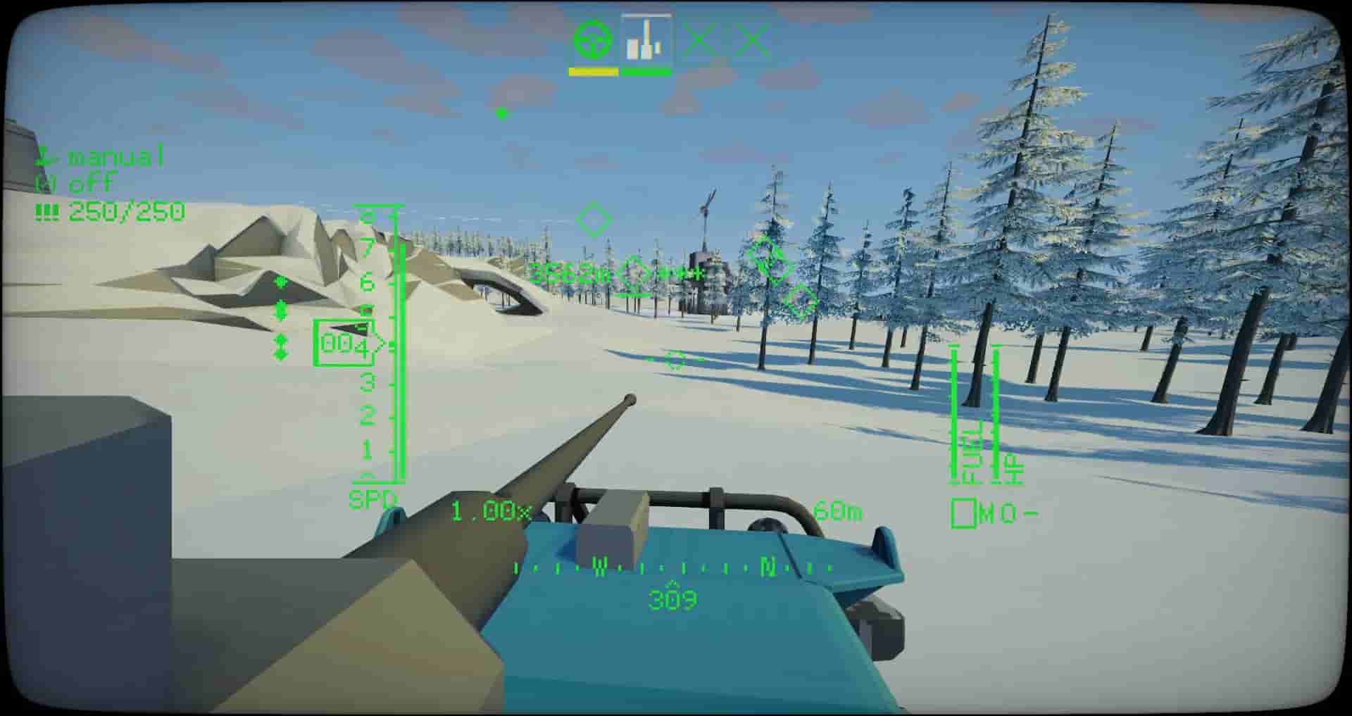 Carrier Command 2 screenshot thumbnail screenshot 6