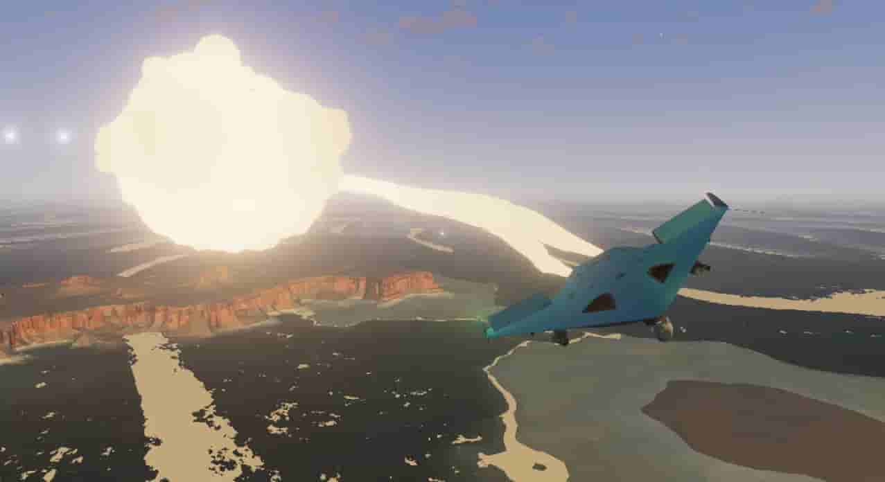 Carrier Command 2 screenshot thumbnail screenshot 9