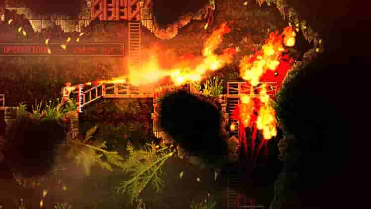 CARRION screenshot thumbnail screenshot 3