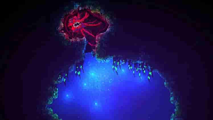 CARRION screenshot thumbnail screenshot 6