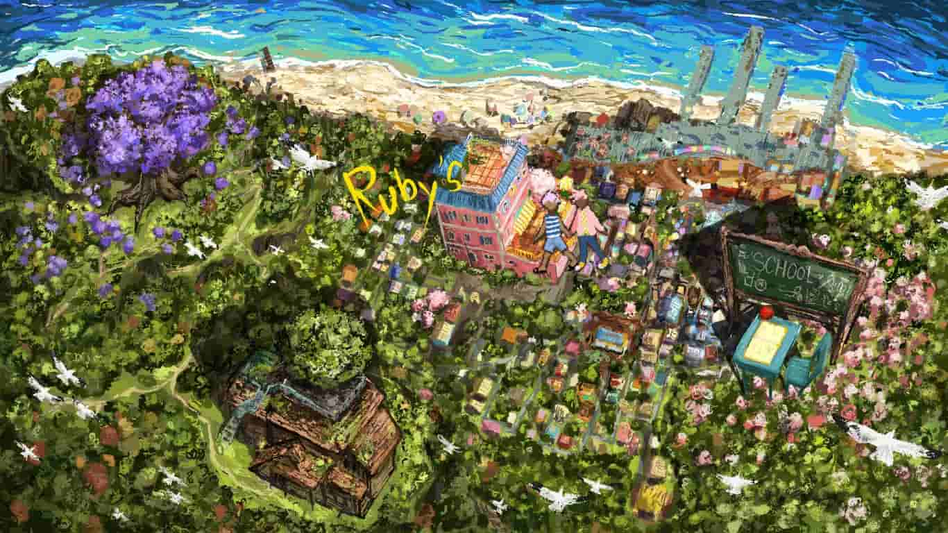 CARROT screenshot thumbnail screenshot 1