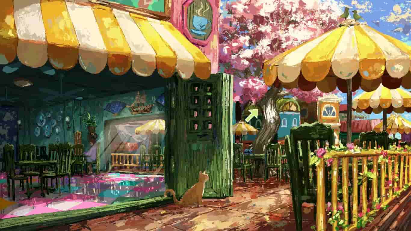 CARROT screenshot thumbnail screenshot 3