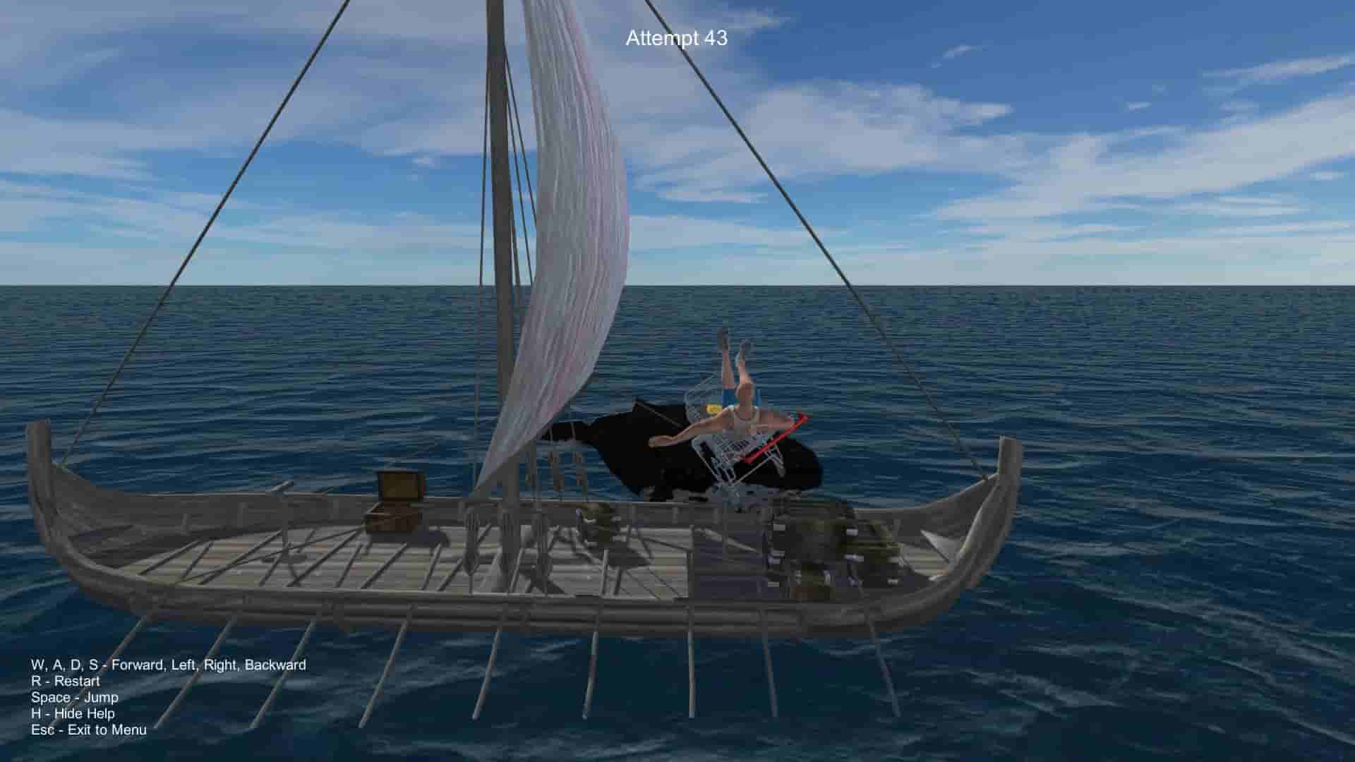 Cart Racer screenshot thumbnail screenshot 6