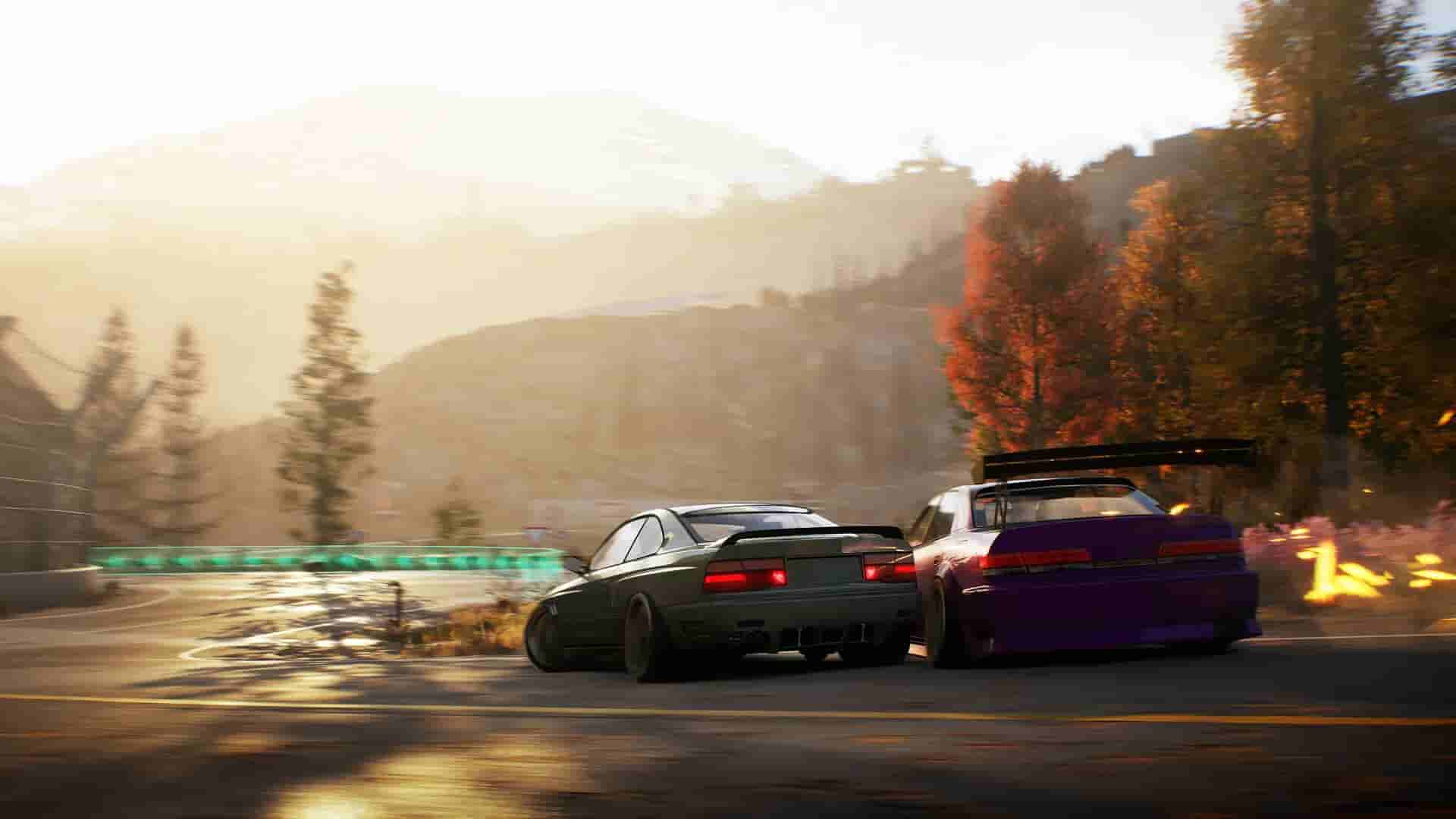 CarX Street screenshot thumbnail screenshot 10