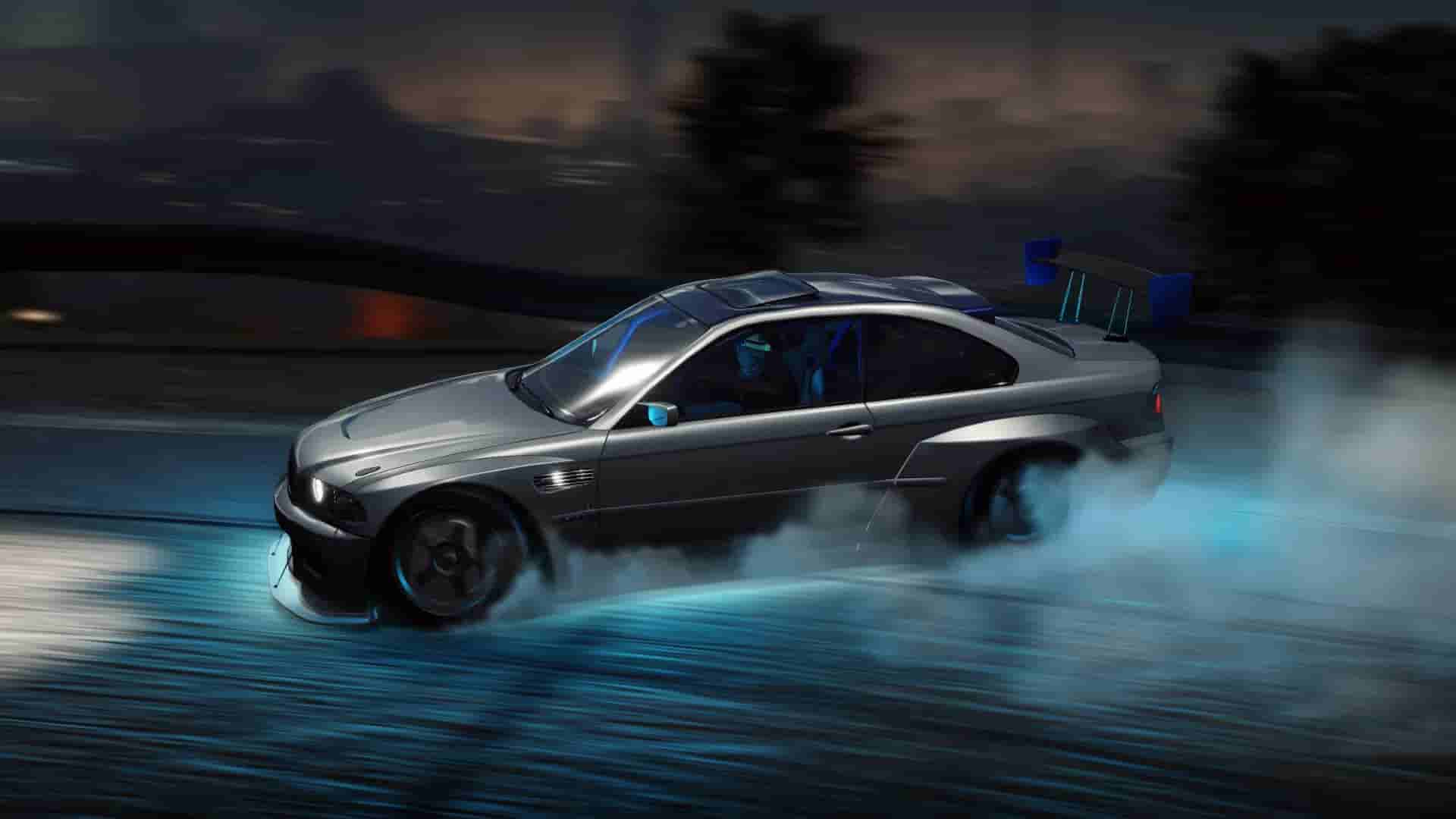 CarX Street screenshot thumbnail screenshot 11