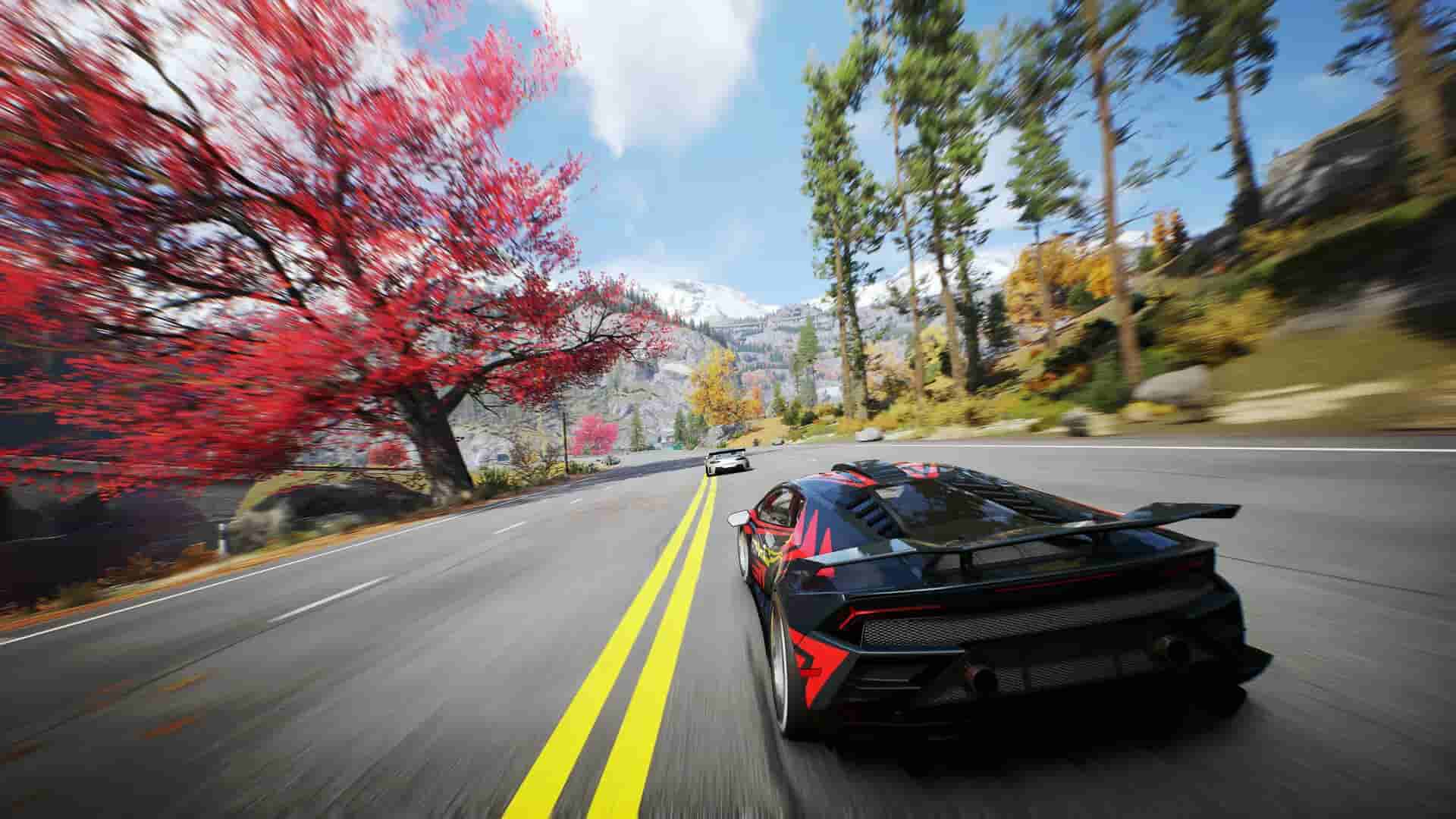 CarX Street screenshot thumbnail screenshot 7