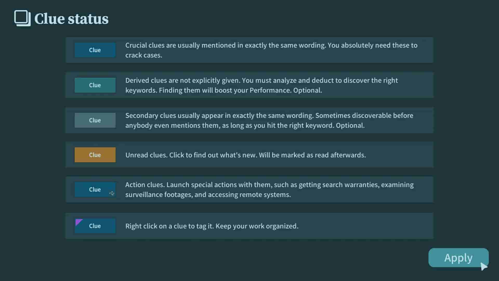 CaseCracker screenshot thumbnail screenshot 5