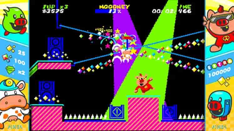 Cash Cow DX screenshot thumbnail screenshot 7