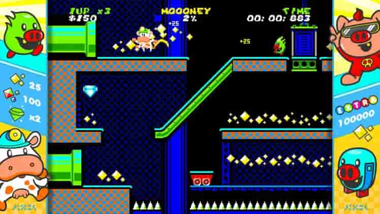 Cash Cow DX screenshot thumbnail screenshot 9