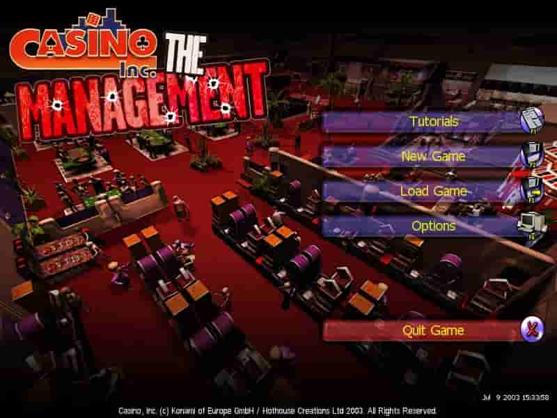 Casino Inc. screenshot thumbnail screenshot 0