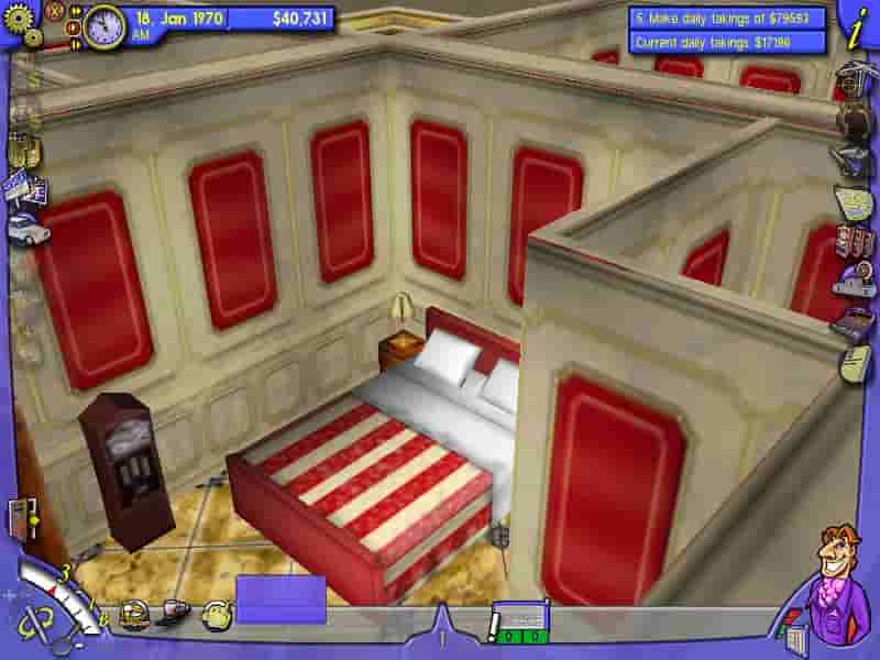 Casino Inc. screenshot thumbnail screenshot 11