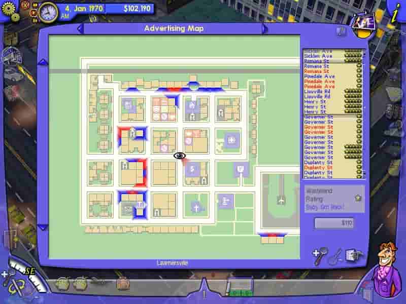 Casino Inc. screenshot thumbnail screenshot 12