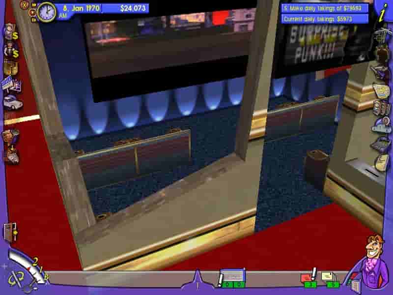 Casino Inc. screenshot thumbnail screenshot 16