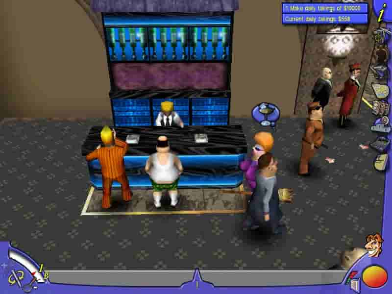 Casino Inc. screenshot thumbnail screenshot 17