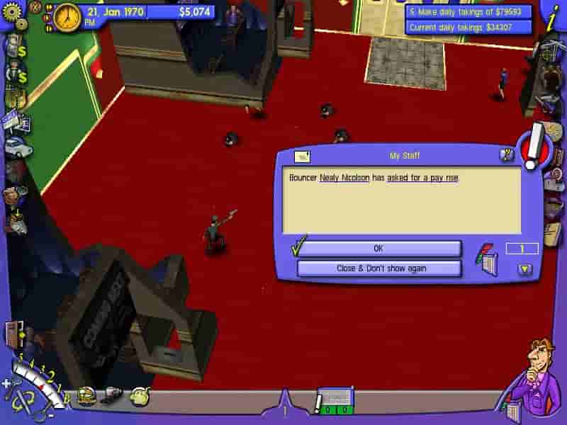 Casino Inc. screenshot thumbnail screenshot 23