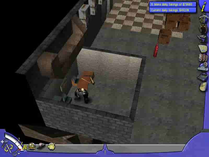 Casino Inc. screenshot thumbnail screenshot 24